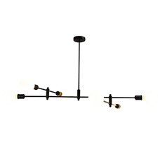 Epping Adjustable Pendant Light