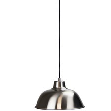 Retro Forge Industrial Pendant Light
