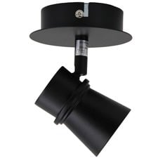 Modena Metal Adjustable Spotlight