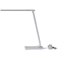 55cm Sangineto LED Desk Lamp