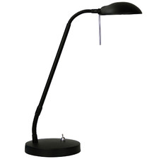Litha LED Metal Desk Lamp