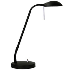 Timo LED Metal Desk Lamp