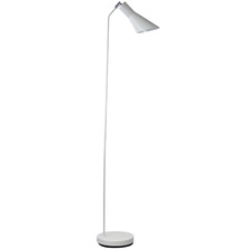 Molfetta Metal Floor Lamp