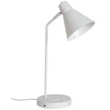 Margo Metal Desk Lamp