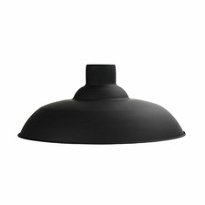 Quinn Metal Pendant Light Shade