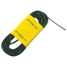 12V PVC Outdoor Lighting Cable