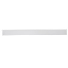 Tonteri Aluminium Panel LED Batten Light