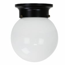 Argenta Glass DIY Batten Fix Light