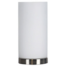 25cm Beard Touch Table Lamp