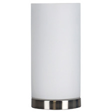 Beard Steel Touch Table Lamp