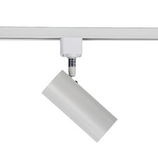 Chase Metal Track Light