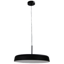 Feeney Medium Steel Pendant Light