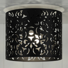 Filigree DIY Batten Fix Ceiling Light