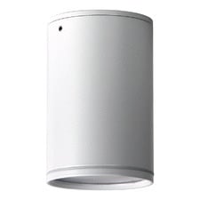 Buxton Aluminium Flush Mount Ceiling Light