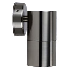 Atalanta Stainless Steel Outdoor Wall Light