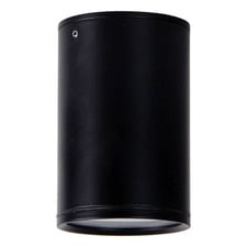 Buxton Aluminium Flush Mount Ceiling Light