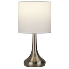 Padua Metal Table Lamp