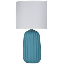 Kimberly Ceramic Table Lamp