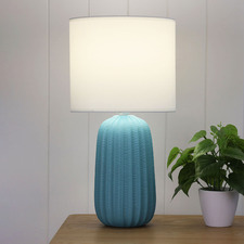 Kimberly Ceramic Table Lamp