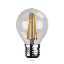 G45 Dimmable LED Filament Bulb