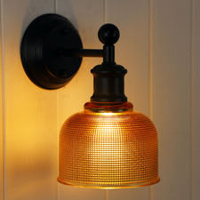 Ashton Wall Light