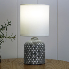Cole Ceramic Table Lamp
