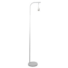Oze Metal Floor Lamp Base