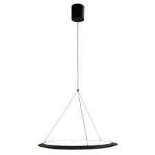 Belmonte Curved CCT LED Pendant Light