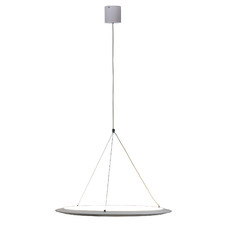 Belmonte Curved CCT LED Pendant Light