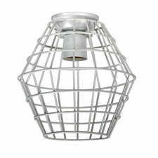 Speldon Metal DIY Batten Fix Light