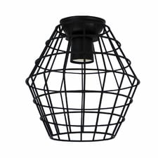 Speldon Metal DIY Batten Fix Light