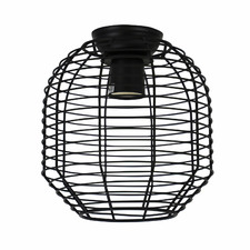 Ancona Metal Ceiling Light Shade