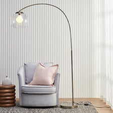 Como Floor Lamp