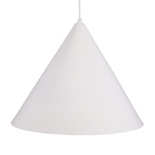 Darius Large Metal Pendant Light