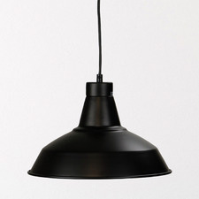 Logan Pendant Light
