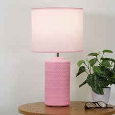 Jesse Ceramic Table Lamp