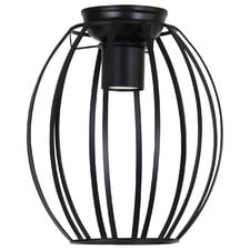 Cavalla Steel Batten Fix Light