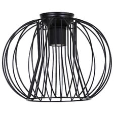 Shire Steel Batten Fix Light