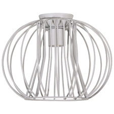 Shire Steel Batten Fix Light