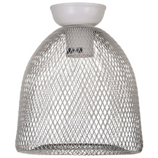 Varner Steel Batten Fix Light