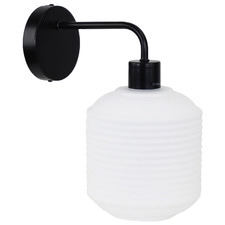 Tobol Steel Wall Light