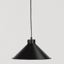 Hector Metal Pendant Light