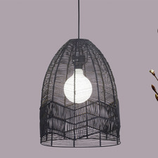Aurora Pendant Light