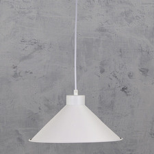 Hector Metal Pendant Light