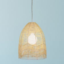 Aurora Pendant Light