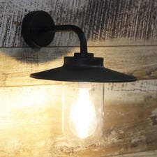 Sevan Outdoor Wall Light
