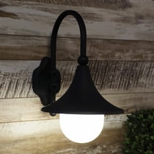 Eyre Outdoor Wall Light