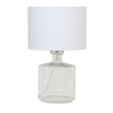 Fermo Glass Table Lamp