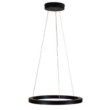 Belmonte Medium Metal Tri-Colour LED Metal Pendant Light