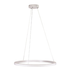Belmonte Metal Tri-Colour LED Pendant Light